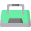 Sport bag icon 64x64