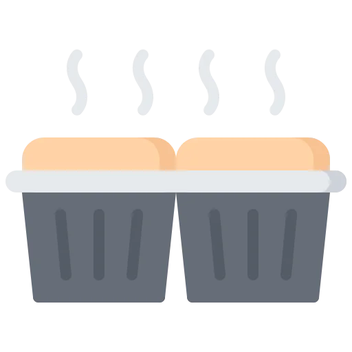 Muffin icon