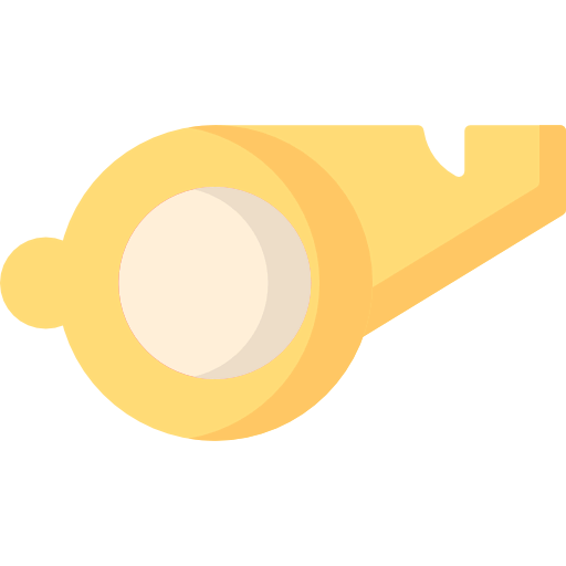 Whistle іконка