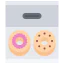 Donut icon 64x64