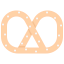 Pretzel icon 64x64