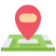 Location icon 64x64