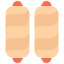 Sausage icon 64x64