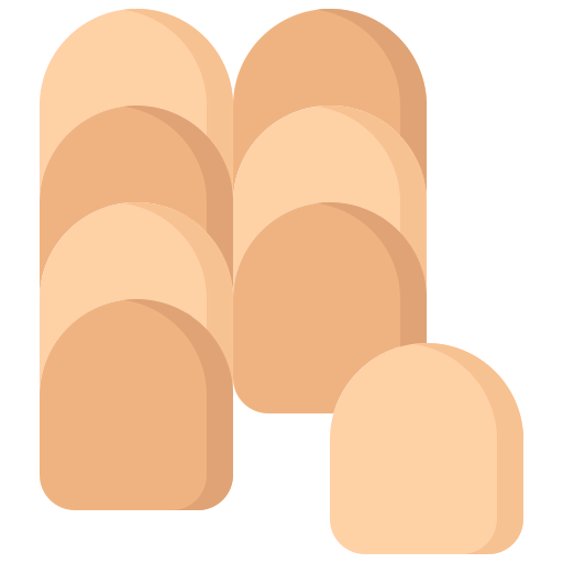 Bread icon