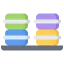 Macaroons icon 64x64