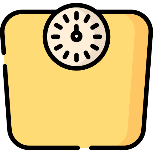 Scale icon