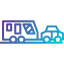 Caravan icon 64x64