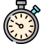 Stopwatch icon 64x64
