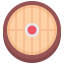 Ossetian pie icon 64x64