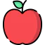 Apple icon 64x64