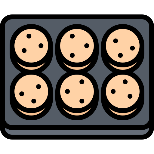 Cookie icon