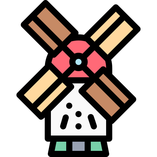 Windmill icon