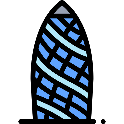 Gherkin icon