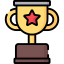 Trophy icon 64x64