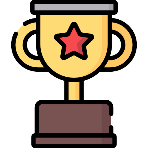 Trophy icon
