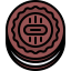 Cookie 图标 64x64
