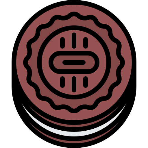 Cookie 图标