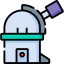 Observatory icon 64x64