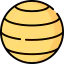 Ball icon 64x64