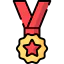 Medal icon 64x64