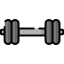 Dumbbell icon 64x64