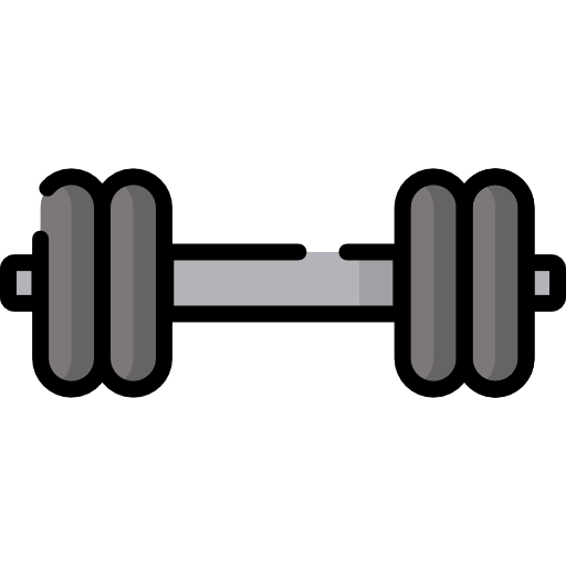 Dumbbell 图标