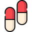 Pills icon 64x64