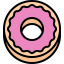 Donut icône 64x64
