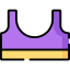 Bra icon 64x64