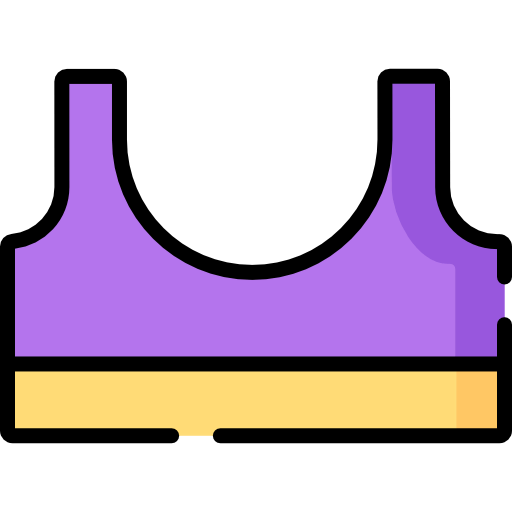 Bra icon
