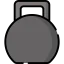 Kettlebell icon 64x64