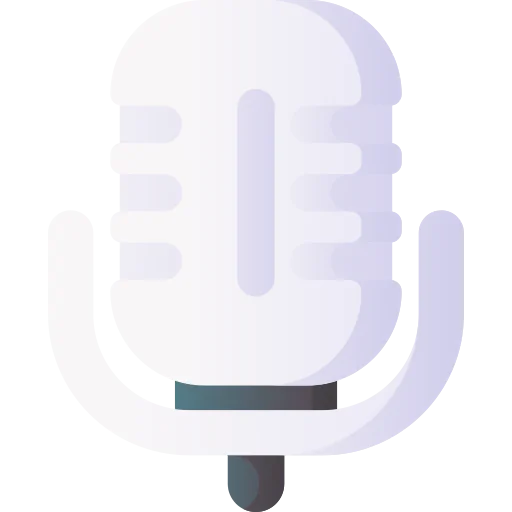 Mic アイコン