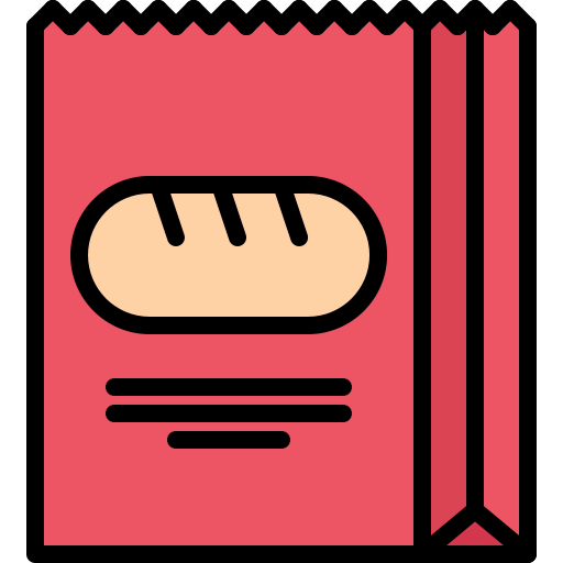 Bread icon