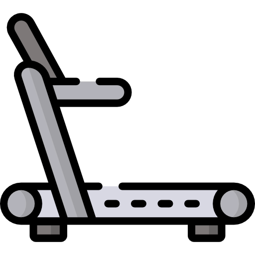 Treadmill 图标