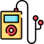 Music icon 64x64