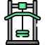 Weightlifter icon 64x64