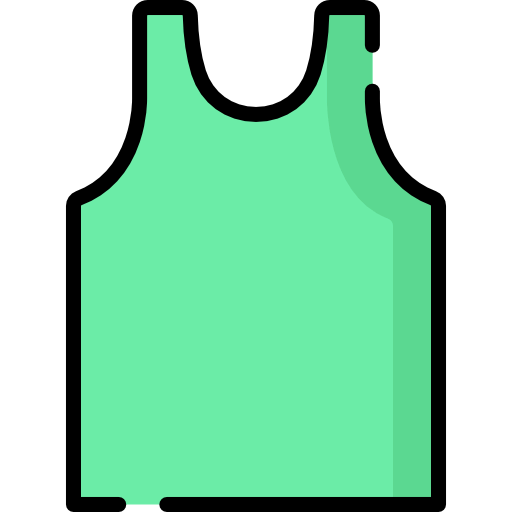 Sleeveless 图标