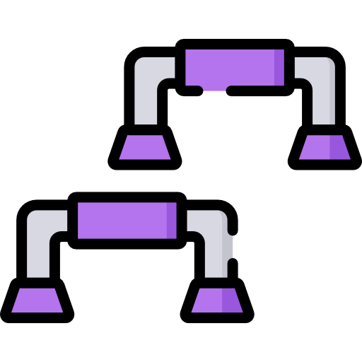 Push up icon