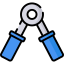 Hand grip icon 64x64