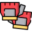 Gloves icon 64x64