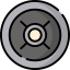 Weight icon 64x64
