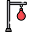 Punching ball icon 64x64