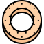 Bagel icon 64x64