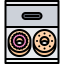 Donut icon 64x64
