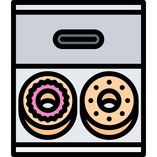 Donut icon