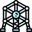 Atomium 图标 64x64