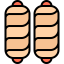 Sausage icône 64x64