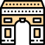 Arch アイコン 64x64
