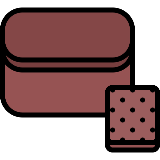 Bread icon