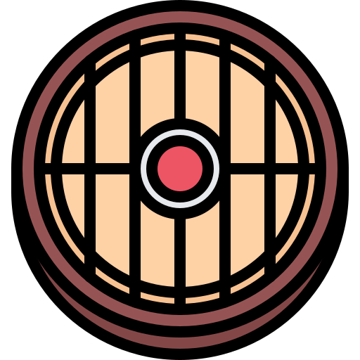 Ossetian pie іконка